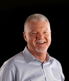 Dale Miller, Chairman of the Reveal Board of Directors.