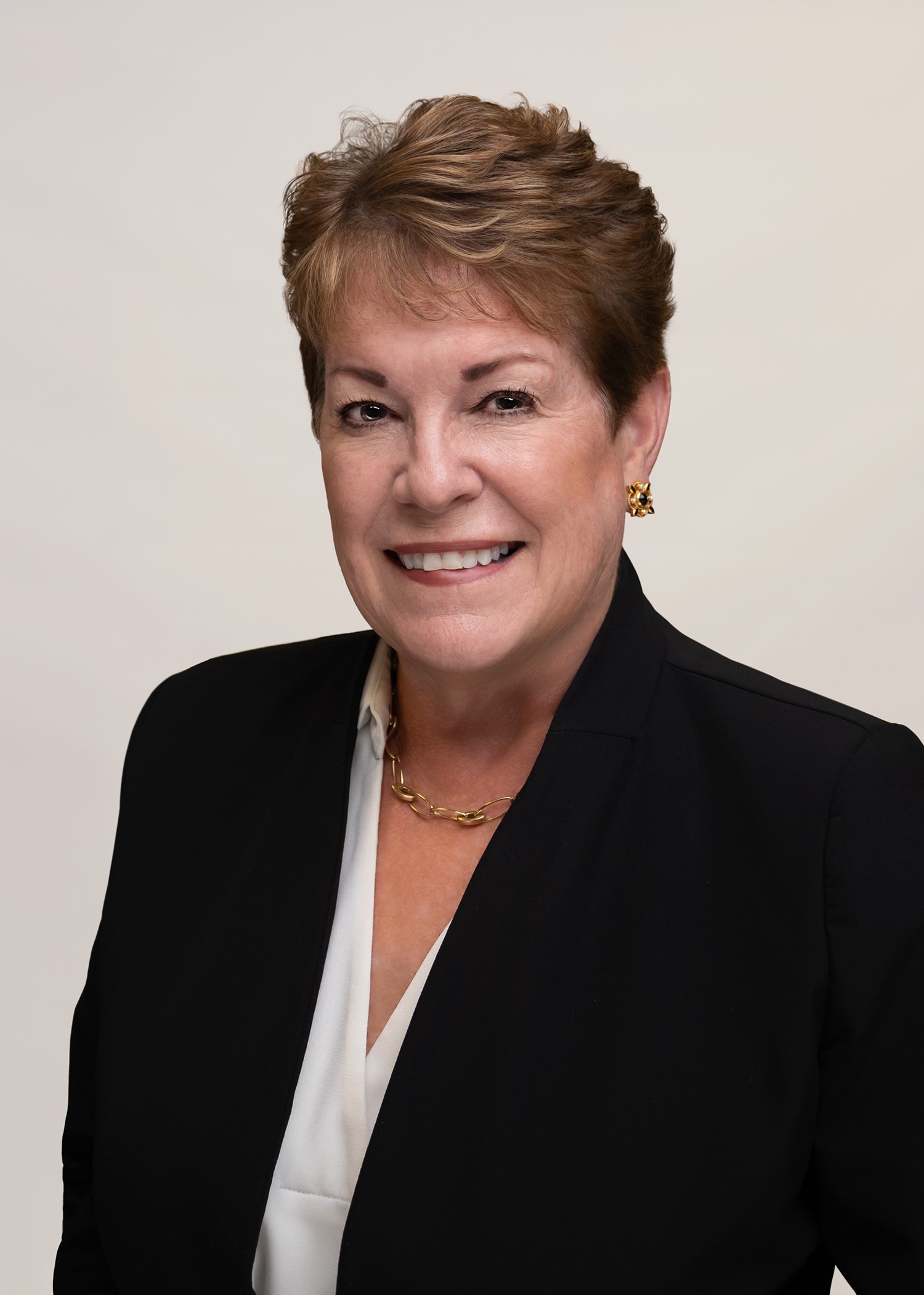 Dee Thomas, member of the Reveal Board of Directors.