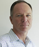 Greg Crouch, member of the Reveal Board of Directors.