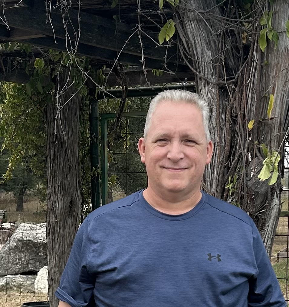 John Marotz, member of the Reveal Board of Directors.