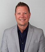Josh Bibler, member of the Reveal Board of Directors.