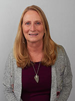 Karen Deyo, member of the Reveal Board of Directors.