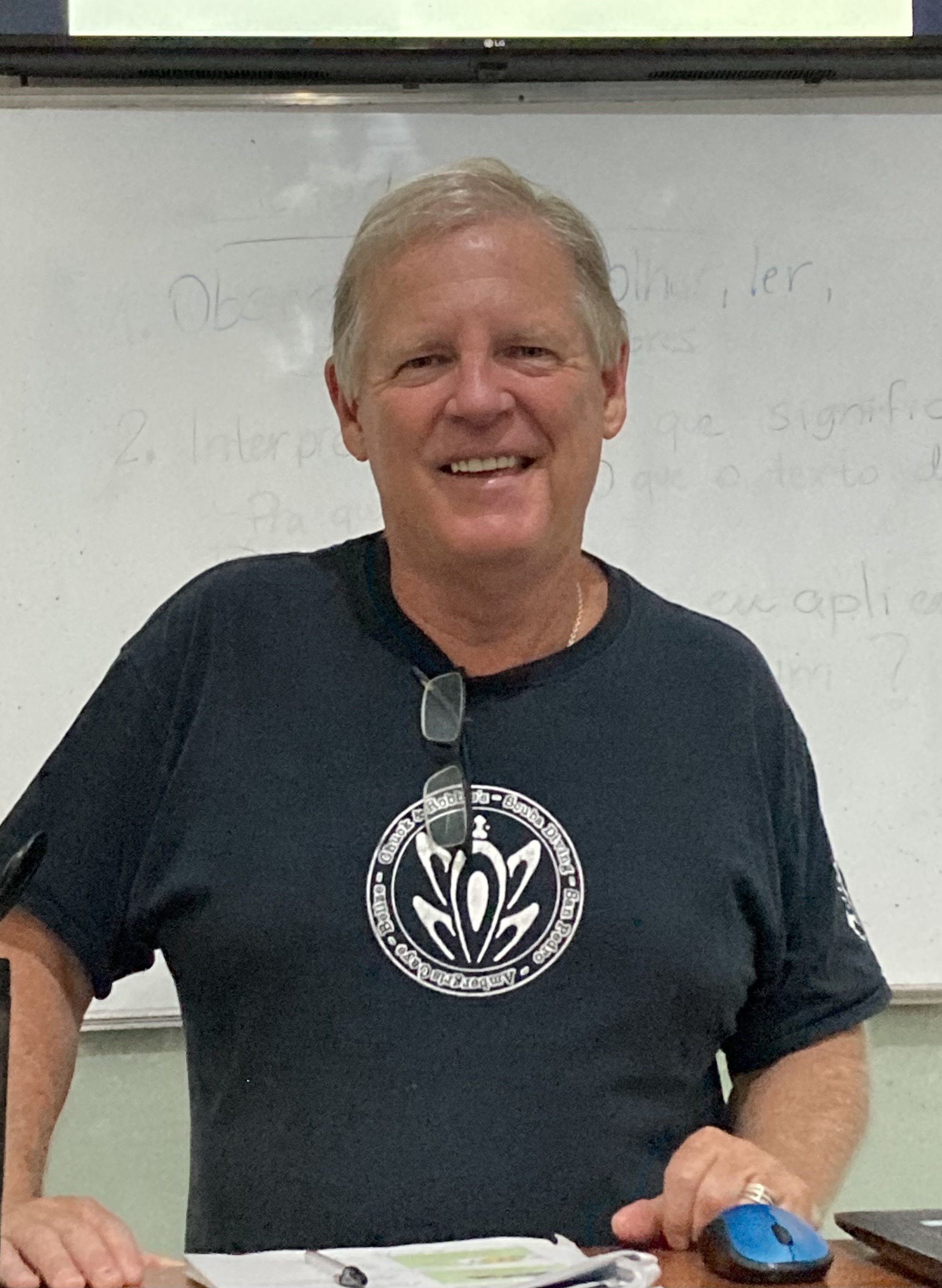 Mark Leintz, Vice Chairman of the Reveal Board of Directors.