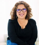 Michelle Johnson, member of the Reveal Board of Directors.