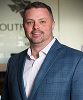 Ryan Noyce, member of the Reveal Board of Directors.