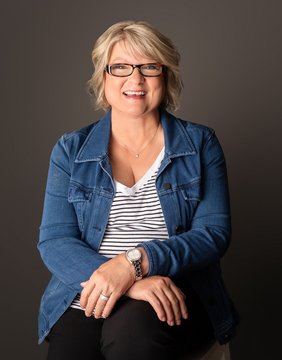 Susan Schaffer, Executive Director of Reveal.